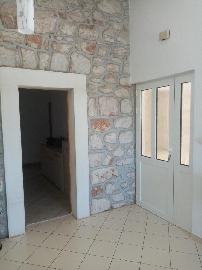 Apartment Nada Rogoznica  Exterior foto